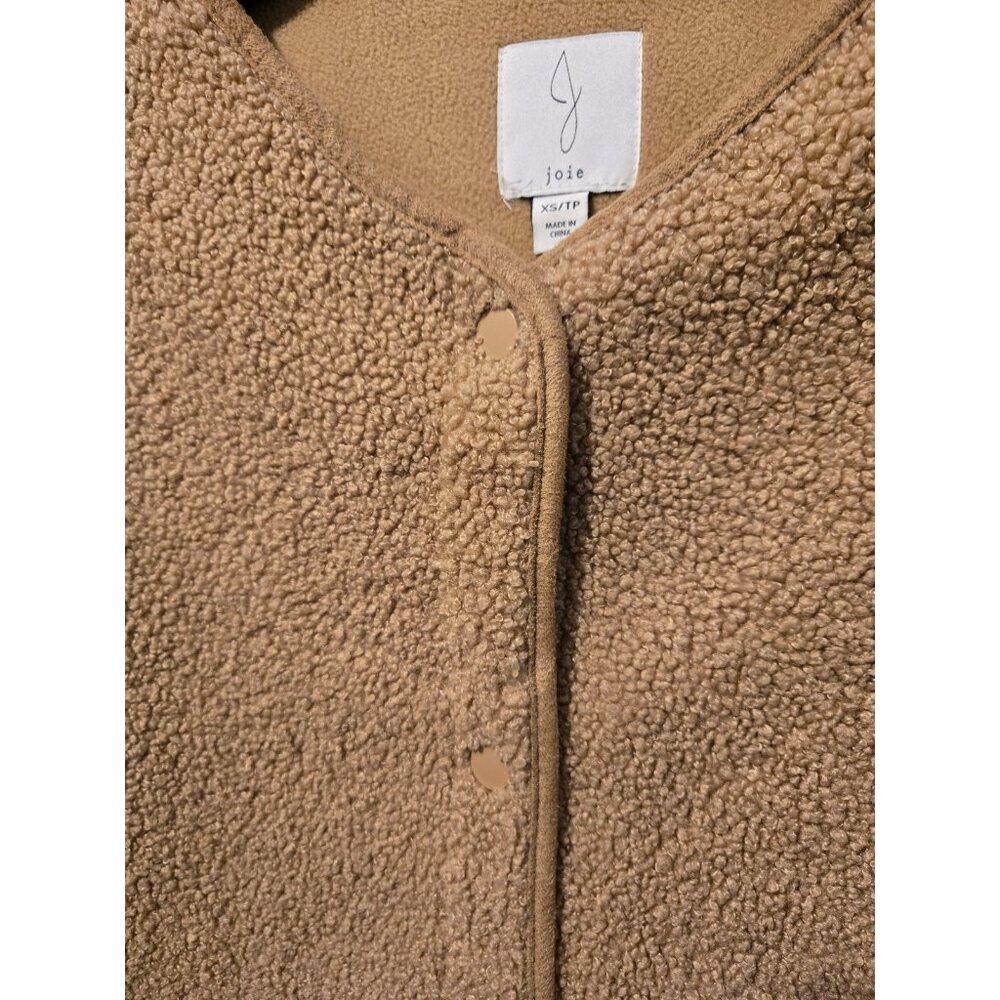 Jacket - Picture 2 of 7